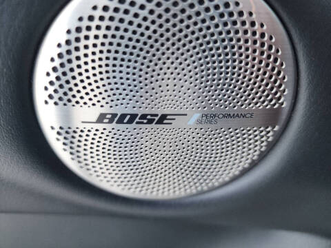 2021 Infiniti QX80 Premium Select