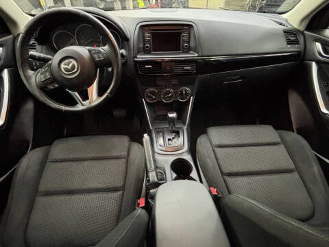 2014 Mazda CX-5 Touring