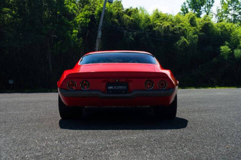 1970 Chevrolet Camaro