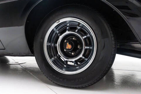 1986 Buick Grand National