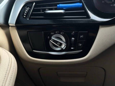 2021 BMW 5 Series 540i xDrive