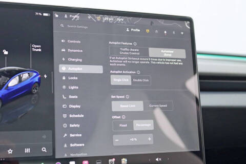2024 Tesla Model 3 Performance