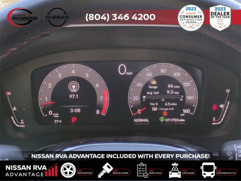 2025 Acura Integra w/A-SPEC