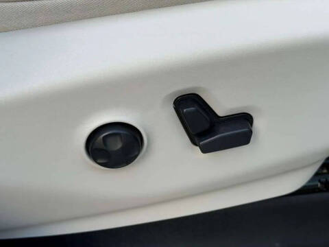 2018 Chrysler Pacifica Hybrid Limited