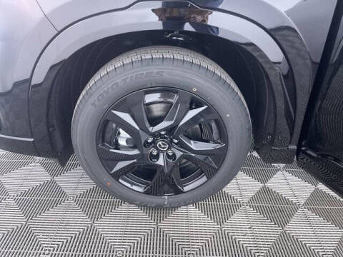 2026 Mazda CX-5 2.5 S Premium