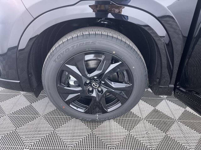 2026 Mazda CX-5 2.5 S Premium