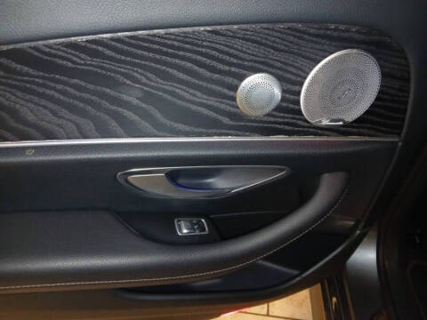 2019 Mercedes-Benz E-Class E 300 4MATIC