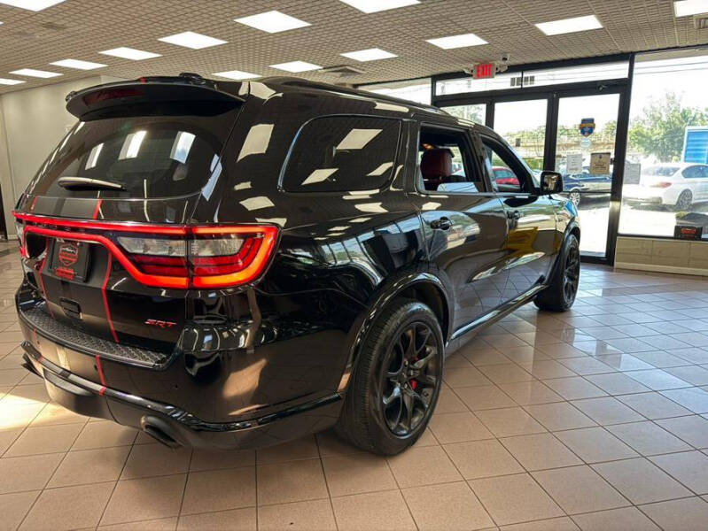 2023 Dodge Durango SRT 392 Premium