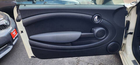 2011 MINI Cooper Clubman