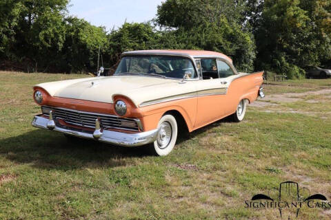 1957 Ford Fairlane