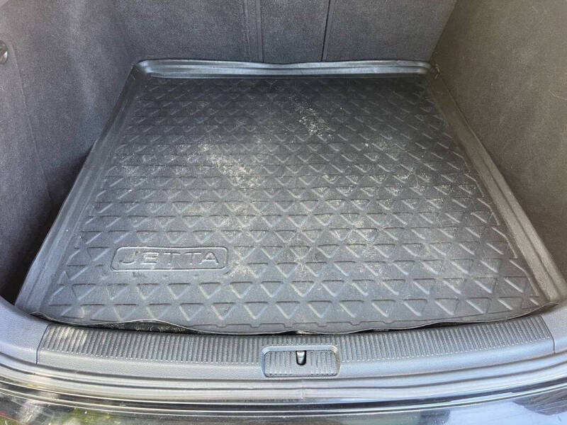 2009 Volkswagen Jetta