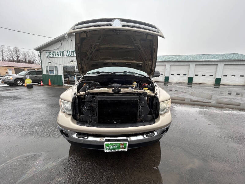2003 Dodge Ram 3500 Laramie