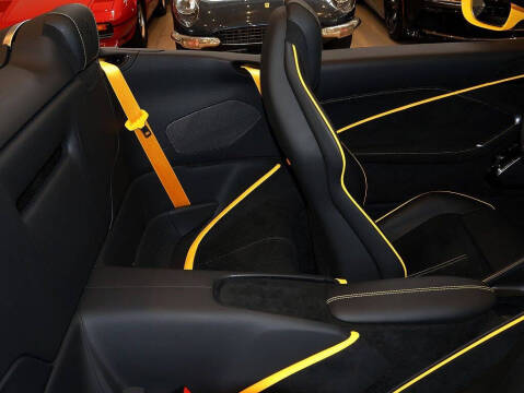 2025 Ferrari Roma Spider