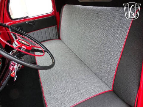 1953 Dodge B Series