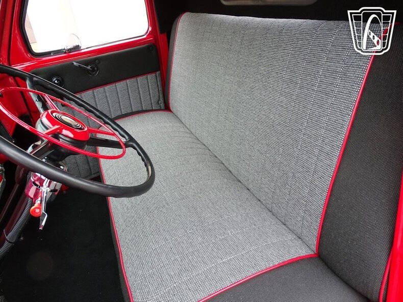 1953 Dodge B Series