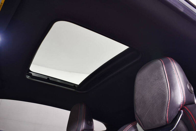 2023 Chevrolet Camaro ZL1