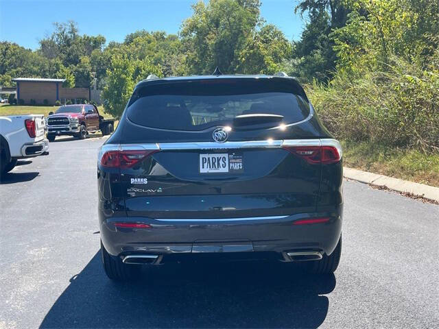 2024 Buick Enclave Premium
