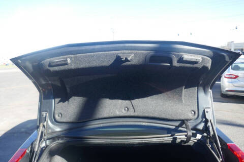 2010 Cadillac CTS 3.6L V6 Premium