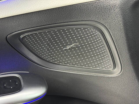 2022 Mercedes-Benz C-Class C 300