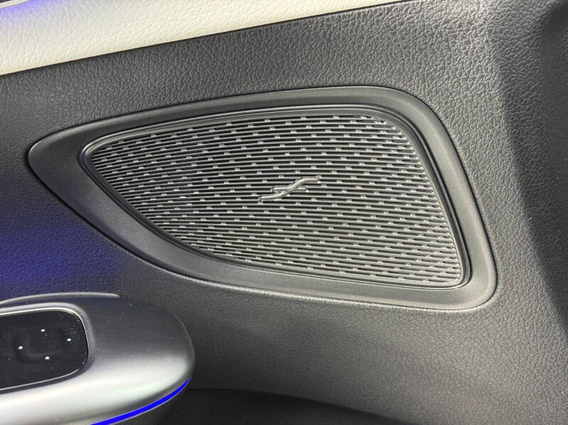 2022 Mercedes-Benz C-Class C 300