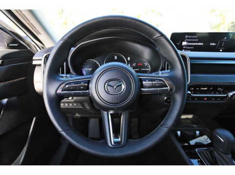 2025 Mazda CX-50 Hybrid Premium Plus