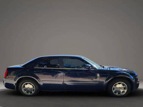 2005 Chrysler 300 Touring
