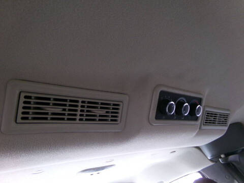 2019 GMC Savana LS 3500