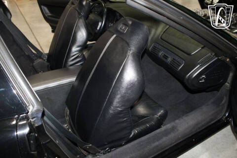 1994 Chevrolet Corvette