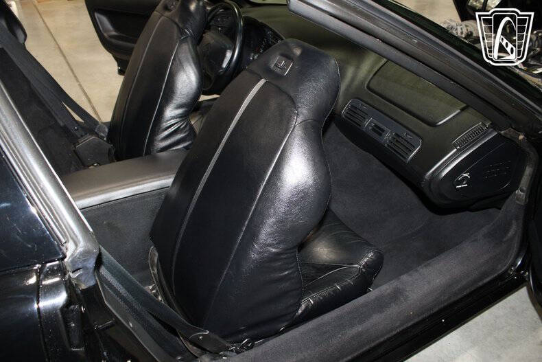 1994 Chevrolet Corvette