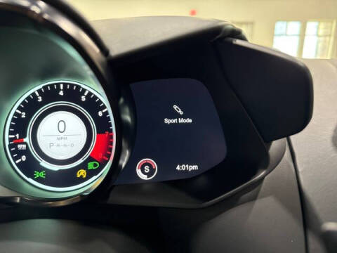 2019 Aston Martin Vantage