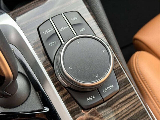 2023 BMW 5 Series 540i xDrive