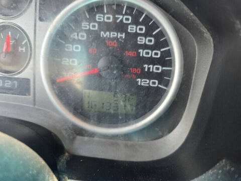 2004 Ford F-150