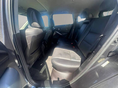 2014 Acura RDX w/Tech