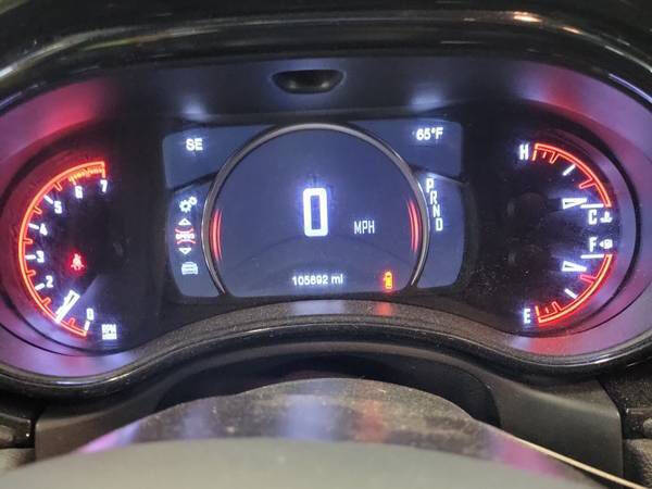 2021 Dodge Durango Pursuit