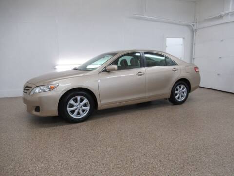 2011 Toyota Camry for sale at HTS Auto Sales in Hudsonville MI