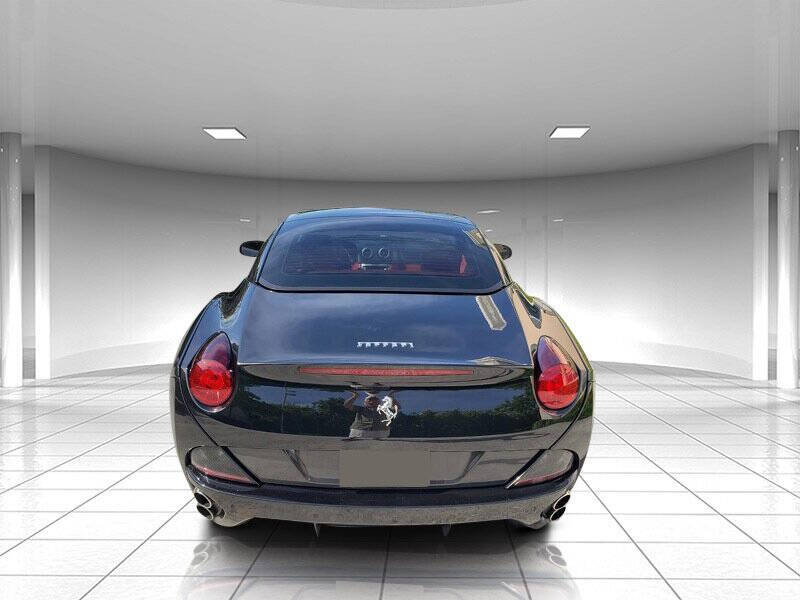 2014 Ferrari California 14