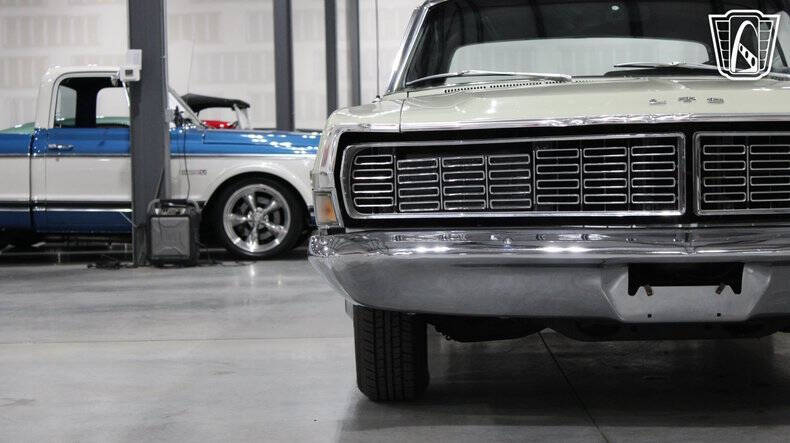 1968 Ford LTD