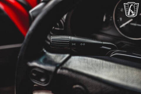 1990 Mazda MX-5 Miata