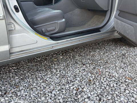 2003 Toyota Avalon XL