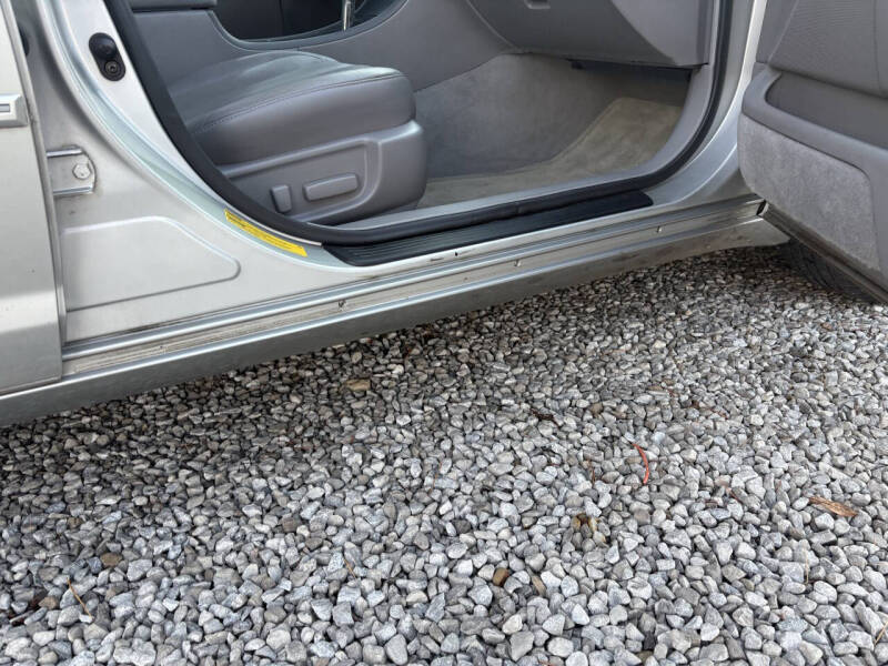 2003 Toyota Avalon XL