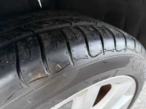 2009 Audi A3 2.0T quattro