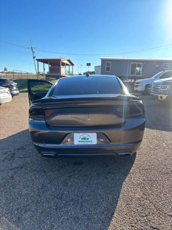 2017 Dodge Charger R/T