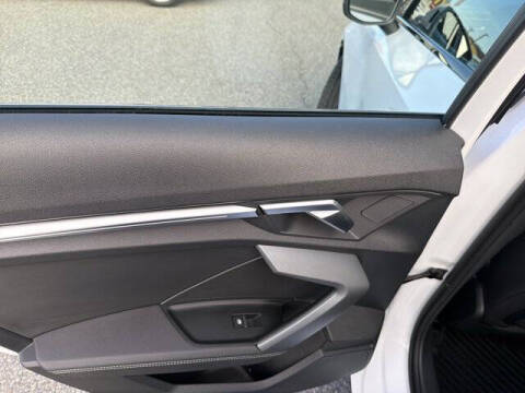 2025 Audi A3 quattro Premium 40 TFSI