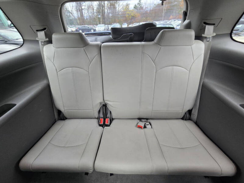 2016 GMC Acadia SLT-1