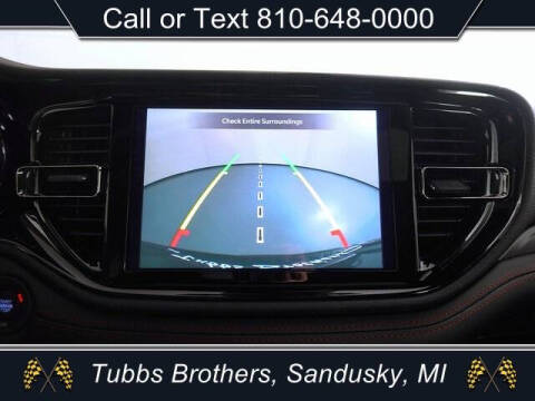 2026 Dodge Durango GT HEMI Plus