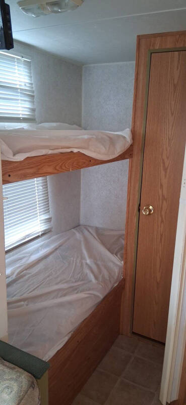 2003 Dutchmen RV Four Winds