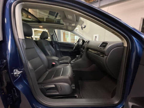 2013 Volkswagen Jetta