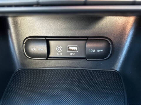 2017 Kia Sportage SX Turbo