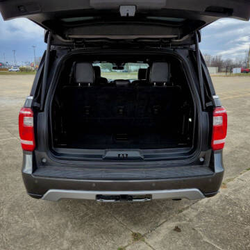2018 Ford Expedition XLT