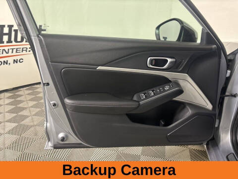 2023 Acura Integra w/A-SPEC